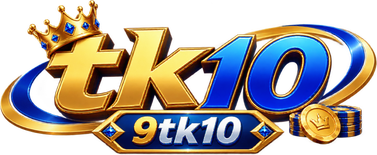 tk10 9tk10 Logo